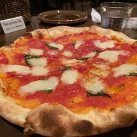 オービカ モッツァレラバー 梅田店 - 