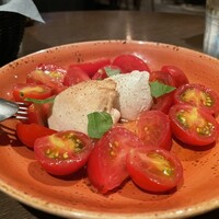 オービカ モッツァレラバー 梅田店 - 