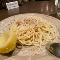 オービカ モッツァレラバー 梅田店 - 