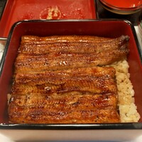 鰻割烹 伊豆栄 本店 - 