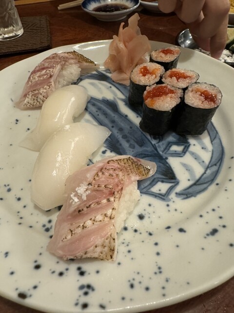 Sushi Kappou Sushi Katsu photo 2