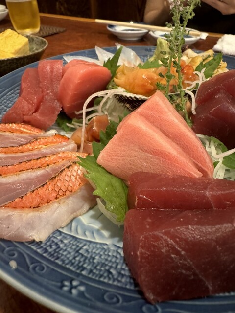 Sushi Kappou Sushi Katsu photo 5