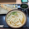 さか枝うどん 南新町店