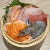 梅田かに食堂 - 