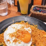 アマラ インドカレー&ナン - 