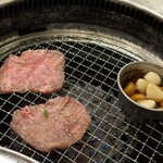 ホルモン酒場 スーパーホルモン - 