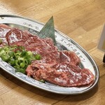 ホルモン酒場 スーパーホルモン - 