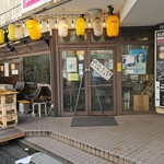 桜商店603 - 外観