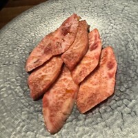 焼肉牛印 銀座店 - 