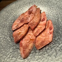 焼肉牛印 銀座店 - 