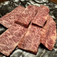 焼肉牛印 銀座店 - 