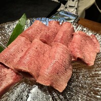 焼肉牛印 銀座店 - 