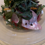 ラ・ロカンダ・デル・ピットーレ - 