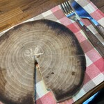 カナデアン ステーキハウス - 