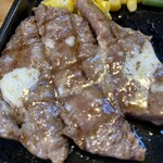 カナデアン ステーキハウス - 