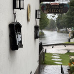 ラ・ロカンダ・デル・ピットーレ - 