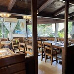 カナデアン ステーキハウス - 