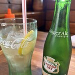 カナデアン ステーキハウス - 