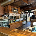 カナデアン ステーキハウス - 