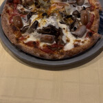 ラ・ロカンダ・デル・ピットーレ - 