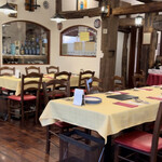 ラ・ロカンダ・デル・ピットーレ - 