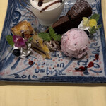 ラ・ロカンダ・デル・ピットーレ - 