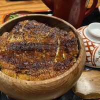 炭焼うな富士 名駅店 - 