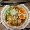 笠岡ラーメン 一元堂 神保町店