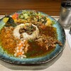 BOTANI：CURRY 梅田店