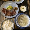 炭焼牛たん東山 仙台本店