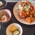 湖尻茶屋 - 