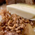 蔵出し味噌 麺場 千代商店 - 
