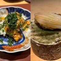 銀座 とざき - 