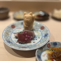 鮨 東京 よし田 - 