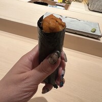 鮨 東京 よし田 - 