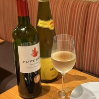 シャンパン食堂 - 