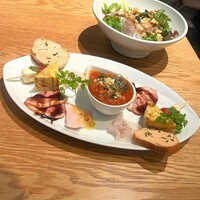 ウォルプタス 東京駅グランルーフ店 - 