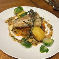 シャンパン食堂 - 