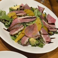 シャンパン食堂 - 