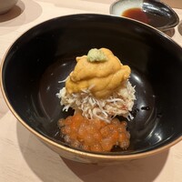 鮨 東京 よし田 - 