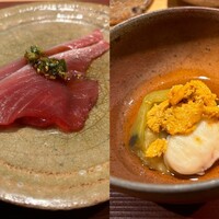 銀座 とざき - 