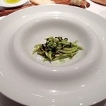 クッチーナ イタリアーナ ガッルーラ - 