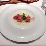 クッチーナ イタリアーナ ガッルーラ - 