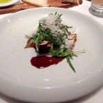 クッチーナ イタリアーナ ガッルーラ - 