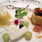 クッチーナ イタリアーナ ガッルーラ - 