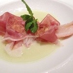 クッチーナ イタリアーナ ガッルーラ - 