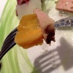 クッチーナ イタリアーナ ガッルーラ - 