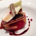 クッチーナ イタリアーナ ガッルーラ - 