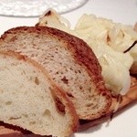 クッチーナ イタリアーナ ガッルーラ - 