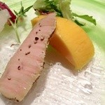 クッチーナ イタリアーナ ガッルーラ - 